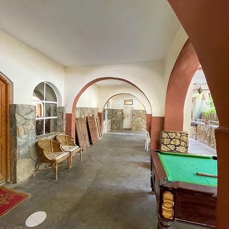 Tifrit Maison D'Hotes-Paradise Valley Imouzzer Ida Ou Tanane Dış mekan fotoğraf