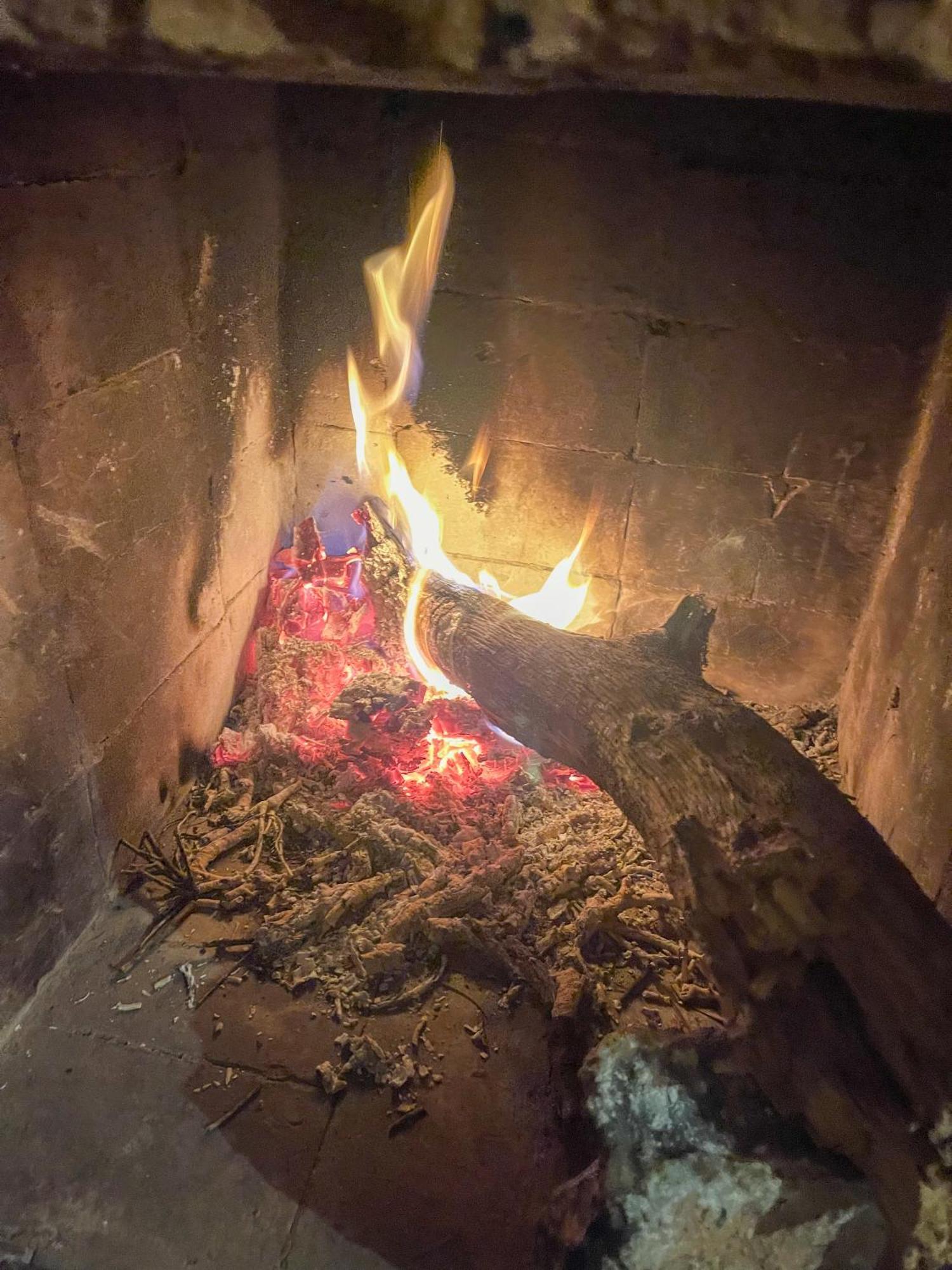 Tifrit Maison D'Hotes-Paradise Valley Imouzzer Ida Ou Tanane Dış mekan fotoğraf