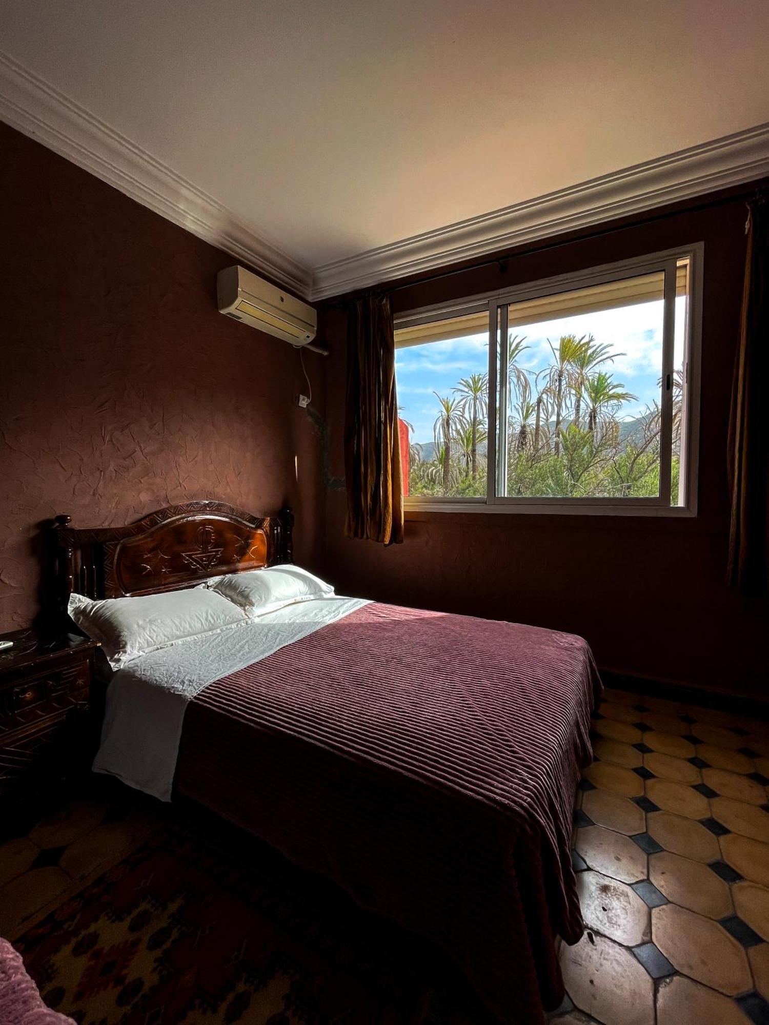Tifrit Maison D'Hotes-Paradise Valley Imouzzer Ida Ou Tanane Dış mekan fotoğraf