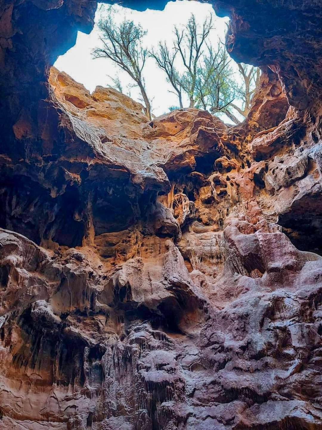 Tifrit Maison D'Hotes-Paradise Valley Imouzzer Ida Ou Tanane Dış mekan fotoğraf