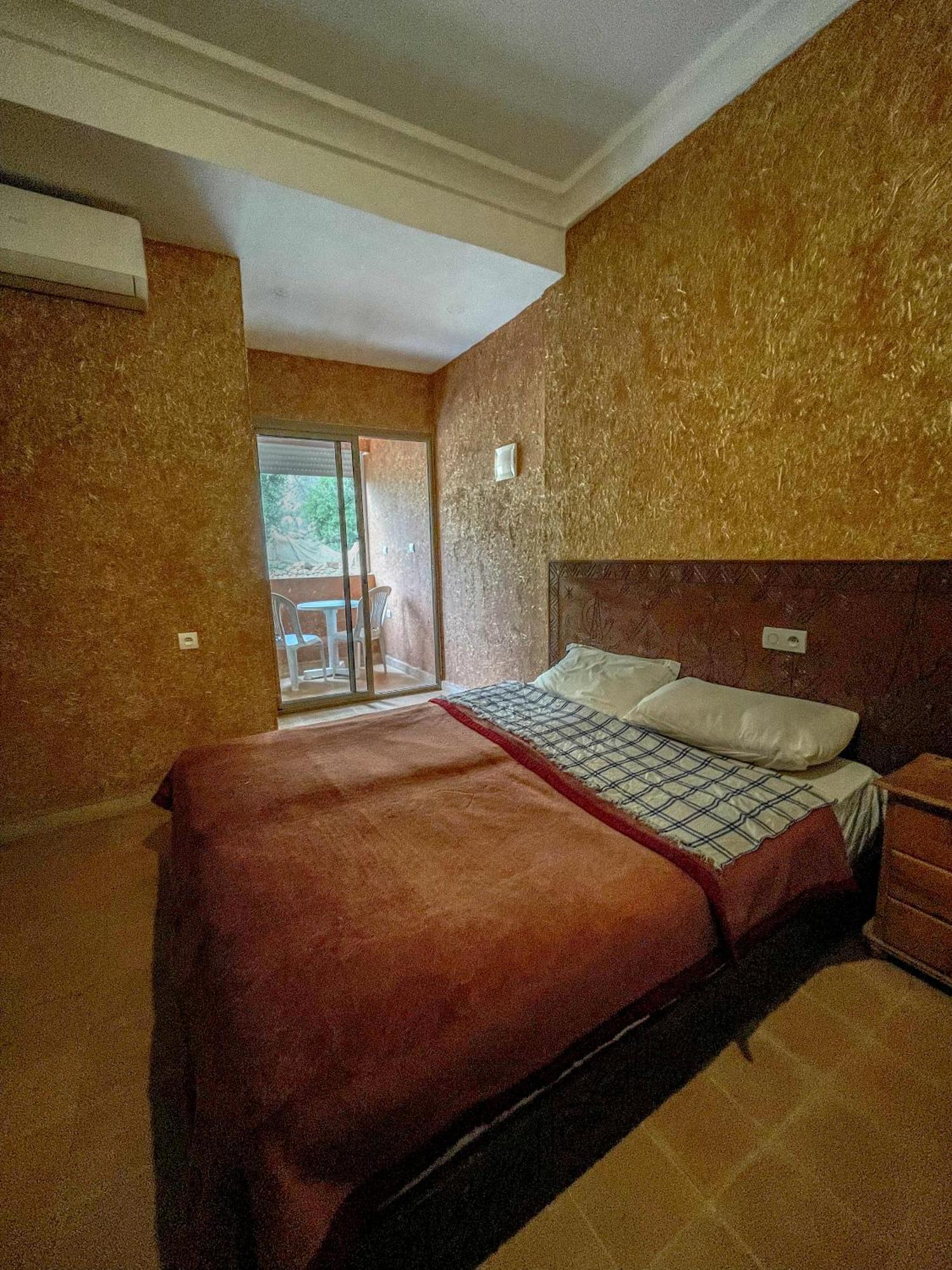 Tifrit Maison D'Hotes-Paradise Valley Imouzzer Ida Ou Tanane Dış mekan fotoğraf