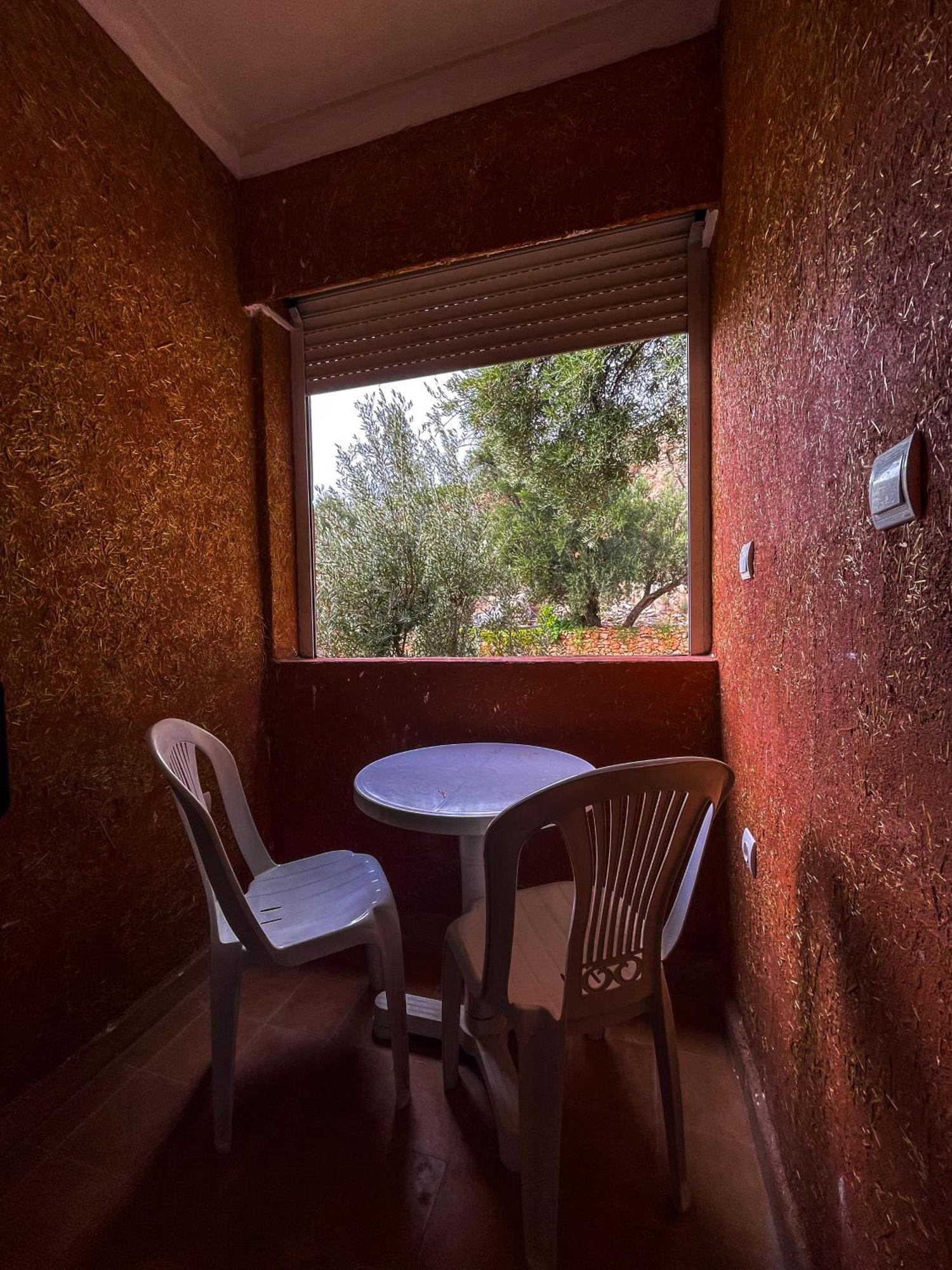 Tifrit Maison D'Hotes-Paradise Valley Imouzzer Ida Ou Tanane Dış mekan fotoğraf