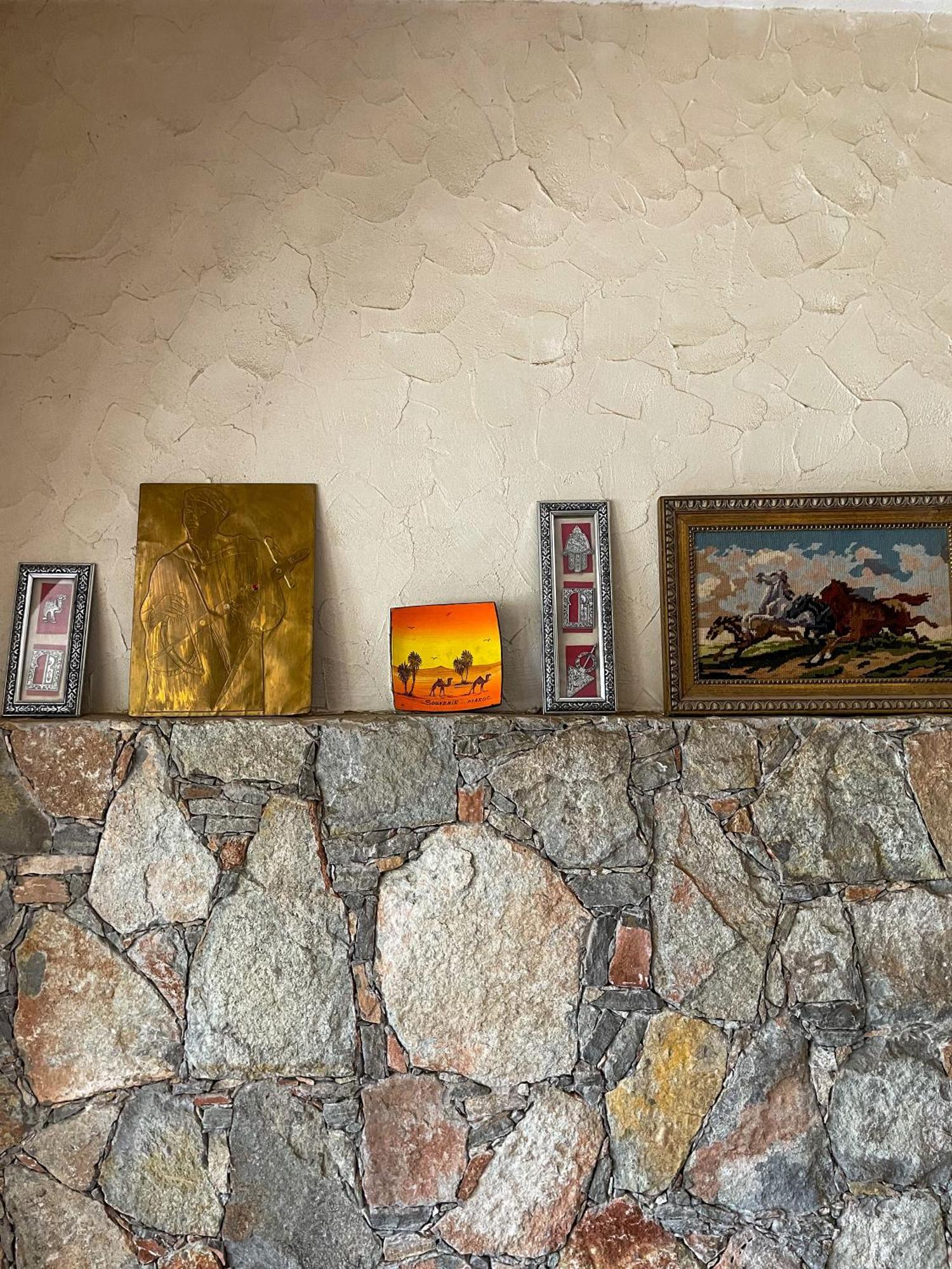 Tifrit Maison D'Hotes-Paradise Valley Imouzzer Ida Ou Tanane Dış mekan fotoğraf
