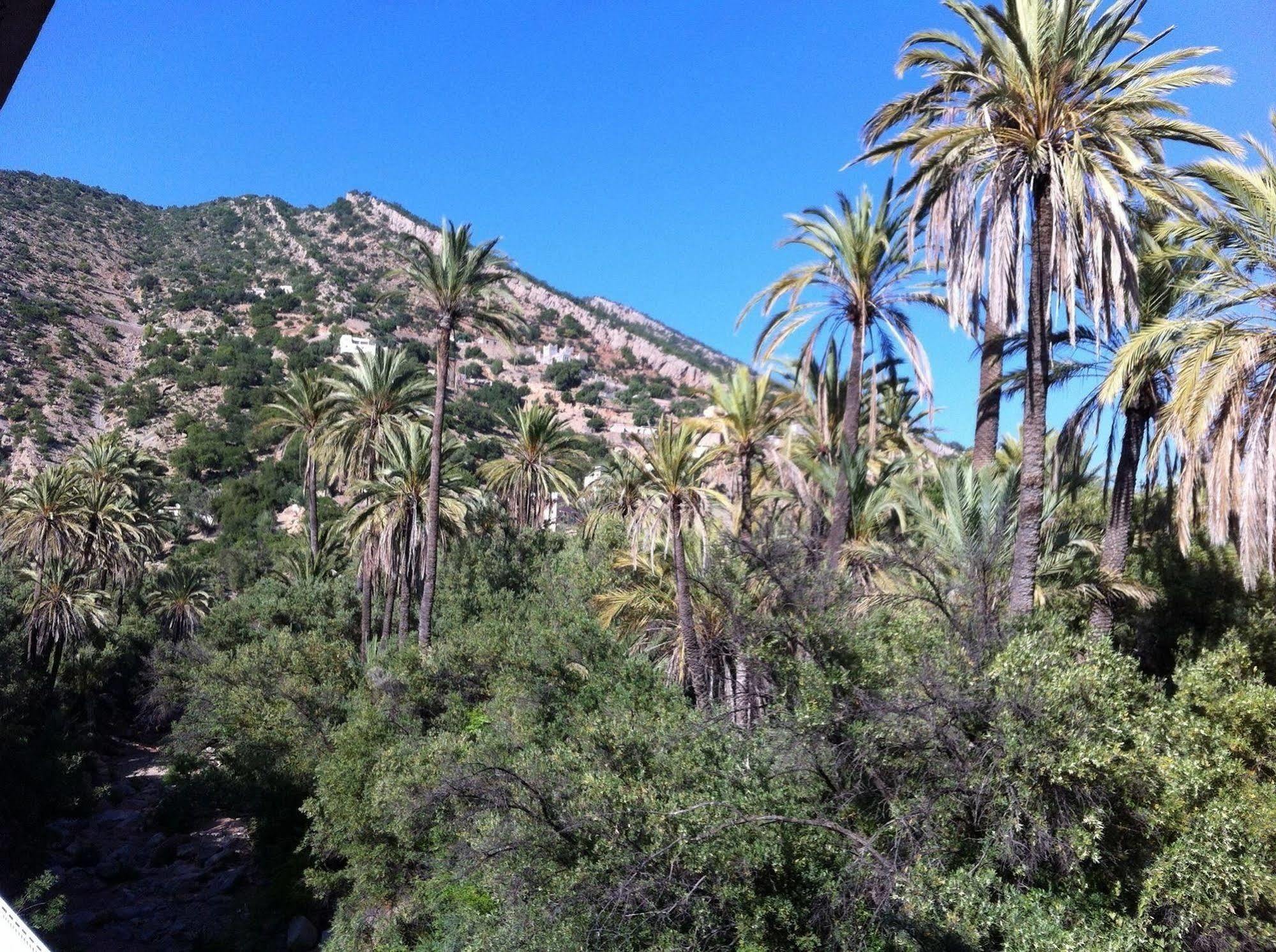 Tifrit Maison D'Hotes-Paradise Valley Imouzzer Ida Ou Tanane Dış mekan fotoğraf