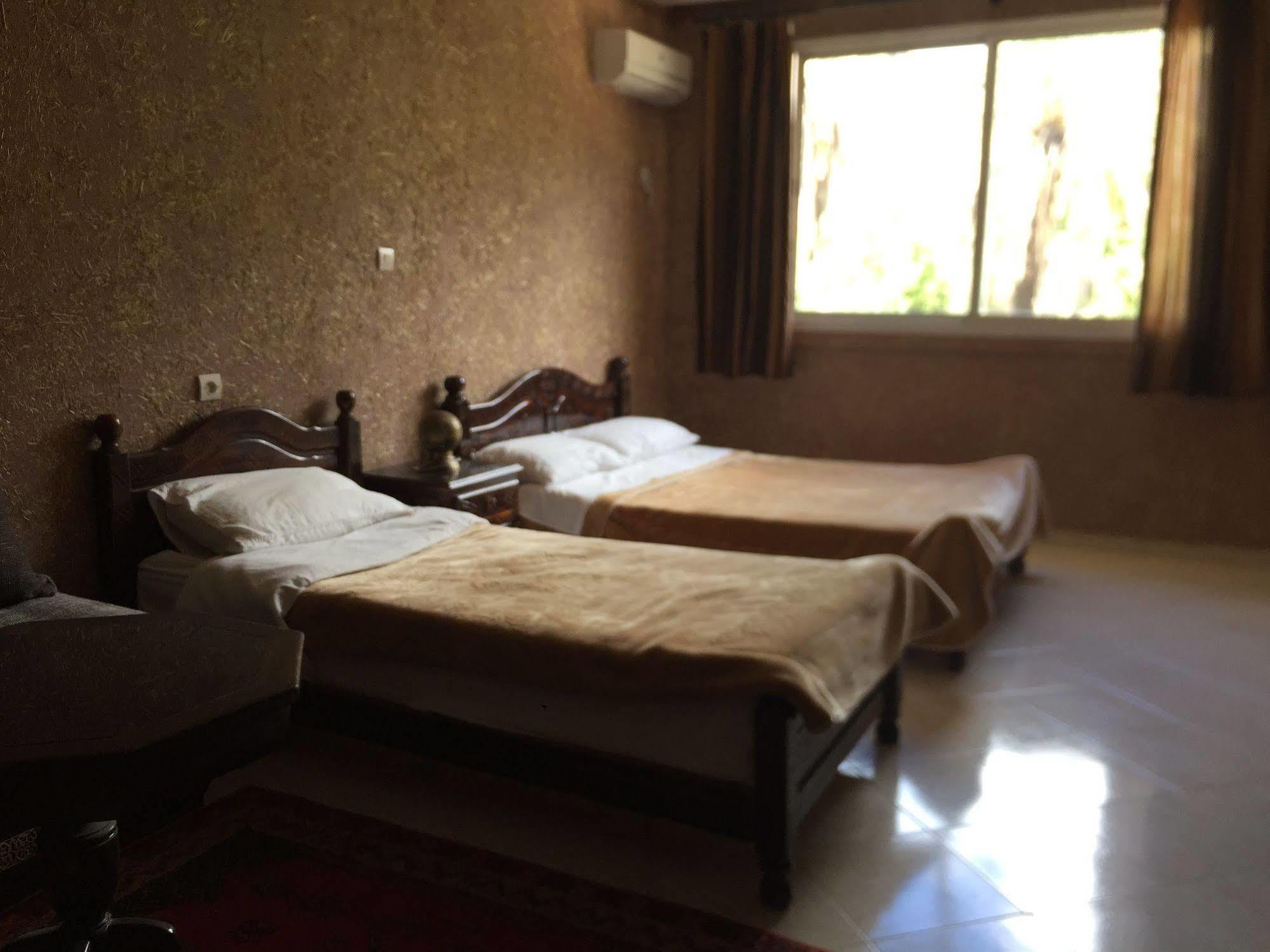 Tifrit Maison D'Hotes-Paradise Valley Imouzzer Ida Ou Tanane Dış mekan fotoğraf